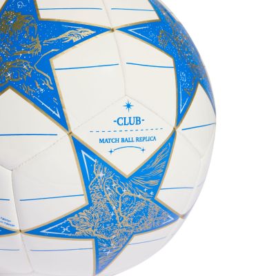 6. adidas UCL Club 25/26 Ligaphase KA0070 Fußball