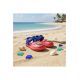 11. FC Barcelona Kindersandalen mit Klettverschluss 2300007504