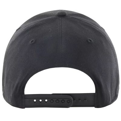 2. 47 Brand MLB New York Yankees Kinderkappe Jr B-RAC17CTP-BKA