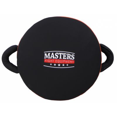 6. Masters Trainingsziel rund 45 cm x 15 cm TT-O 1422-O