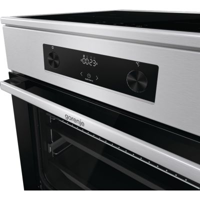 9. GORENJE GEIT6C60XPG Küche