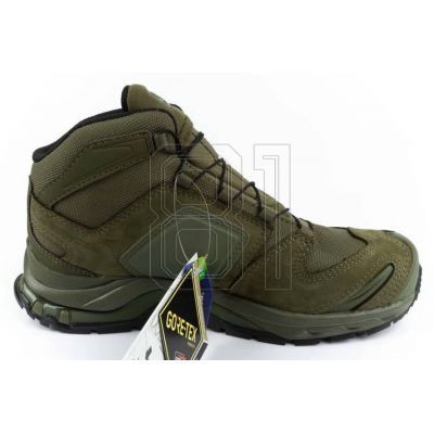 5. Salomon XA Forces M 409778 Trekkingschuhe