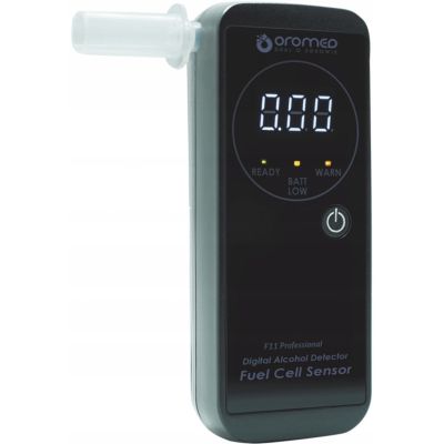 2. OroMed F11 PROFESSIONAL Atemalkoholtester