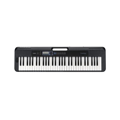 CASIO CT-S300 BK - Tastatur