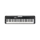 CASIO CT-S300 BK - Tastatur