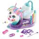 7. AIRBRUSH PLUSH Hair-iffic Friseursalon