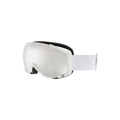 ROSSIGNOL AIRIS SONAR WHITE Skibrille