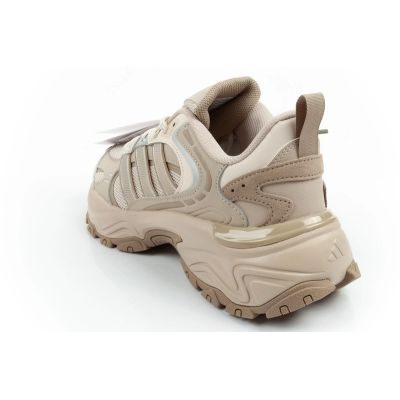 5. Adidas Herren-Sportschuhe Shadow Fever, modische beige Sneaker