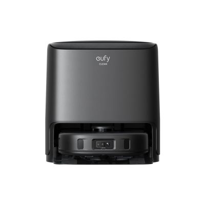 5. Eufy X9 Pro Saugroboter 0,41 l Schwarz