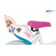 4. Kinderfahrrad 14" TOIMSA TOI1481 Paw Patrol Weiß