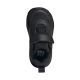 4. adidas Tensaur Run 4.0 Kinder-Sneaker, schwarz KJ6708