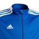 4. adidas Tiro 21 Track Jr GM7315 Fußball-Sweatshirt