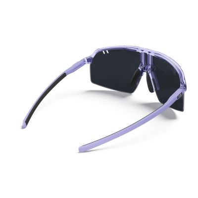 4. JULBO INTENSITY Brille Größe M lila