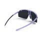4. JULBO INTENSITY Brille Größe M lila