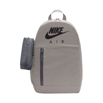 Nike Elemental Rucksack Grau BA6032 009