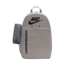 Nike Elemental Rucksack Grau BA6032 009