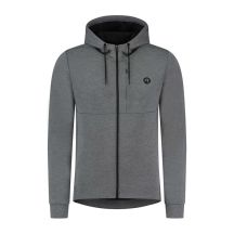 Rogelli Herren-Sweatshirt TRAINING II grau XL