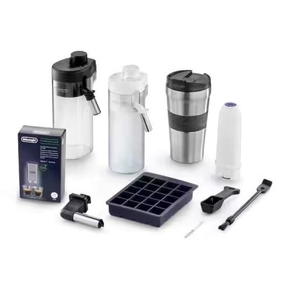 6. DeLonghi ECAM 450.86.T Kaffeevollautomat