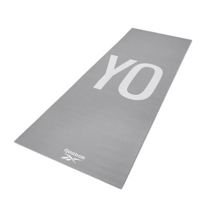 13. Reebok RAYG-11030YG Yogamatte