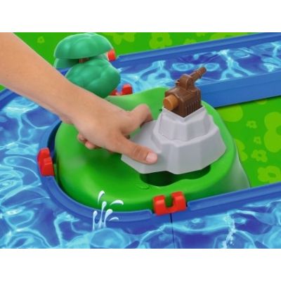 19. AquaPlay Simba Adventureland Wasserbahn