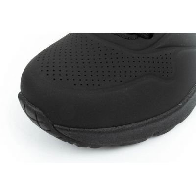 7. Skechers Uno W 177520/BBK Sportschuhe
