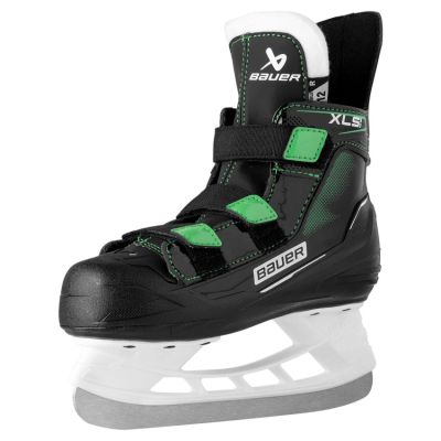 4. Kinder-Eishockeyschlittschuhe Bauer X-LS 2.0