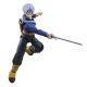 4. DRAGON BALL DRAGON STARS - TRUNKS