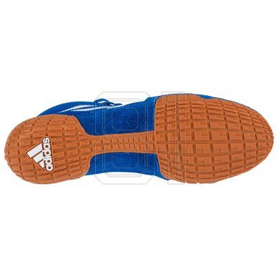 4. adidas Tech Fall 2.0 M IF9924 Boxschuhe