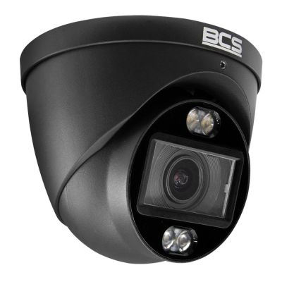 Analoge HD 5-Megapixel-Kamera BCS-EA45VSR8L6-G