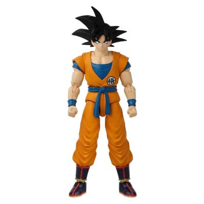 5. DRAGON BALL DRAGON STARS GOKU (DBS SH-Version)
