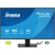 2. iiyama ProLite X2491H-B1 Computermonitor 60,5 cm (23,8") 1920 x 1080 px Full HD LCD Schwarz