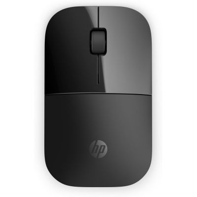 HP Z3700 Kabellose Maus Schwarz V0L79AA