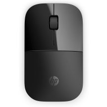 HP Z3700 Kabellose Maus Schwarz V0L79AA