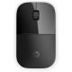 HP Z3700 Kabellose Maus Schwarz V0L79AA
