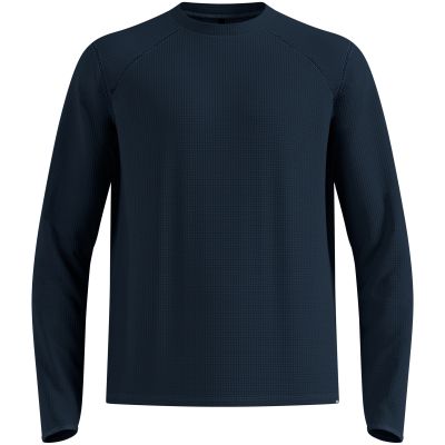 2. Herren-Midlayer ODLO CUBIC, blau