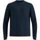 2. Herren-Midlayer ODLO CUBIC, blau