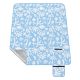 2. Spokey Breeze Picknickdecke 150 x 170 cm SPK-944763
