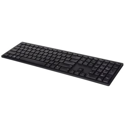6. Dell Pro Kabellose Tastatur und Maus - KM5221W