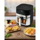 9. ESPERANZA FRITEUSE 5L PESCE ALLA GRIGLIA EKA003
