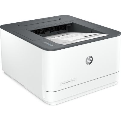 4. HP LaserJet Pro 3002dw Drucker, Schwarzweiß, Drucker für kleine und mittlere Unternehmen, Drucken, Duplexdruck