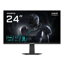 GIGABYTE GS24F14 Computermonitor 60,5 cm (23,8") 1920 x 1080 px Full HD LED Schwarz