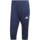 12. adidas Tiro 23 League 3/4 M Shorts HS7235