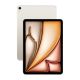 5. Apple iPad Air 5G, Apple M LTE-TDD & LTE-FDD, 256 GB, 33 cm (13"), 12 GB, Wi-Fi 7 (802.11be), iPadOS 26, Beige