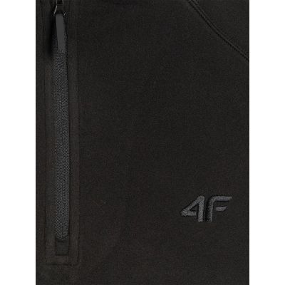 8. 4F Warme Thermofleece-Unterwäsche (Oberteil) Herren 4F 4FRAW25UFLEM082-20S