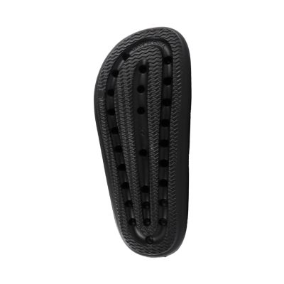 6. Lee Maya Damen-Flip-Flops, schwarz, 50261041, Größe 25Y