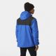 13. Helly Hansen Vancouver Fleecegefütterte Jacke M 54269 543
