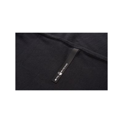 8. Sail Racing Damen W Race Heavy Ls Tee Schwarz
