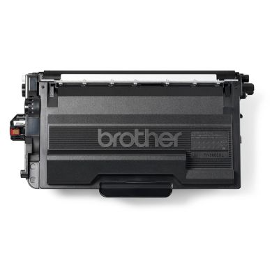 5. Brother TN-3600XL Tonerkartusche, 1 Stück, Original Schwarz