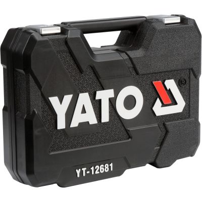 3. YATO YT-12681 Schraubenschlüsselsatz (94)
