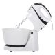 22. Adler AD 4206 Handmixer (300W; weiß)